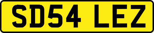 SD54LEZ