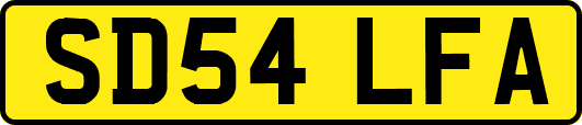 SD54LFA