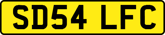 SD54LFC