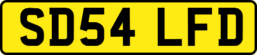 SD54LFD