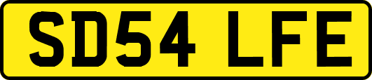 SD54LFE