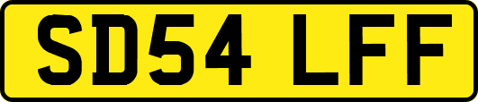 SD54LFF