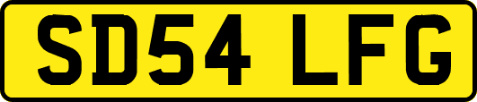 SD54LFG