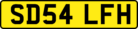 SD54LFH