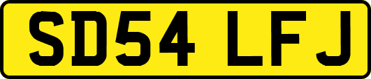 SD54LFJ