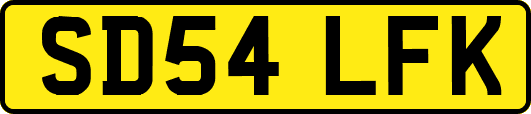SD54LFK