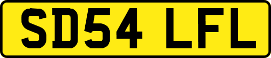 SD54LFL
