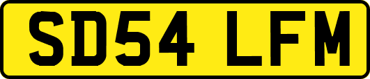 SD54LFM
