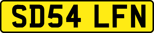 SD54LFN