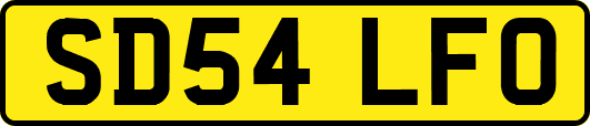 SD54LFO