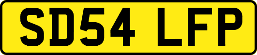 SD54LFP
