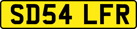 SD54LFR