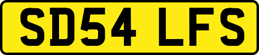 SD54LFS