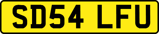 SD54LFU