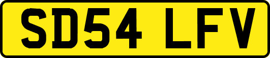 SD54LFV