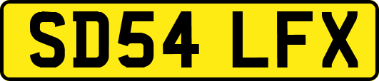 SD54LFX