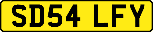 SD54LFY