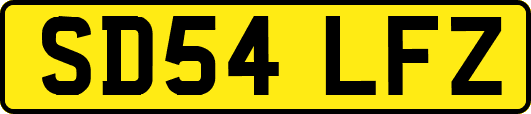 SD54LFZ