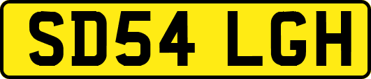 SD54LGH