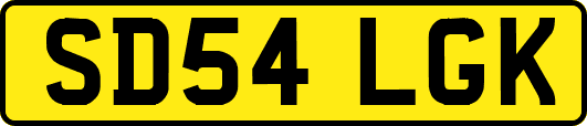 SD54LGK