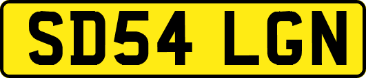 SD54LGN