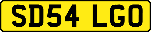 SD54LGO