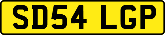 SD54LGP
