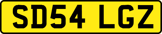SD54LGZ