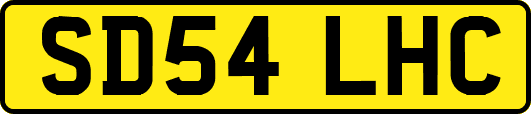 SD54LHC