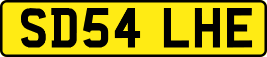 SD54LHE