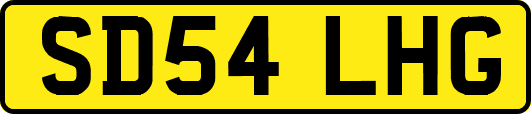 SD54LHG