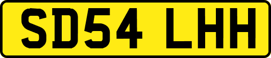SD54LHH