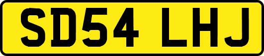 SD54LHJ