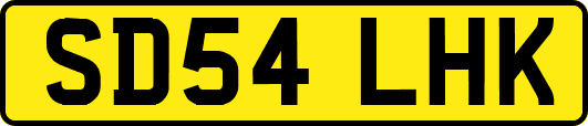 SD54LHK