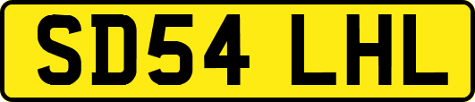 SD54LHL