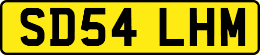SD54LHM
