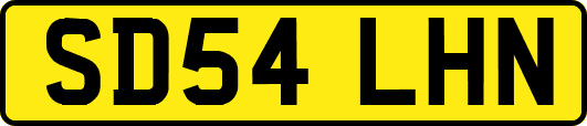 SD54LHN