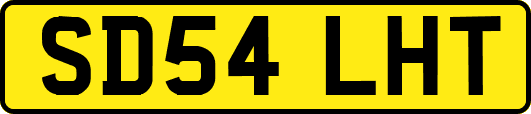 SD54LHT