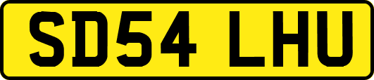 SD54LHU