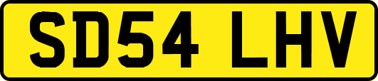 SD54LHV