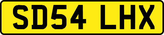 SD54LHX