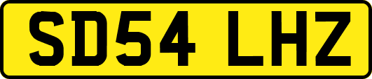 SD54LHZ