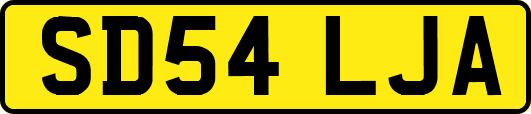 SD54LJA
