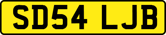 SD54LJB
