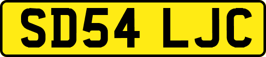 SD54LJC
