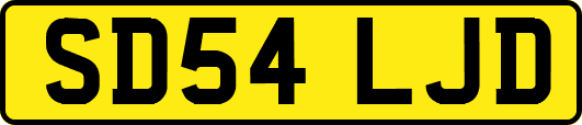 SD54LJD