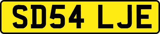 SD54LJE