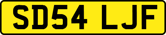 SD54LJF
