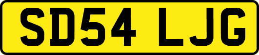 SD54LJG