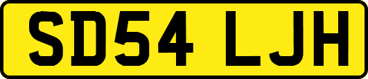 SD54LJH